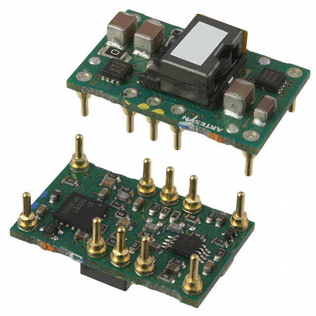 Texas Instruments PTH12060WAD electronic component