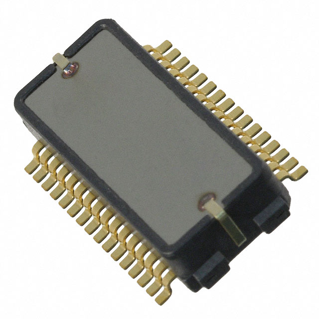 Murata Electronics SCR1100-D04-05 electronic component