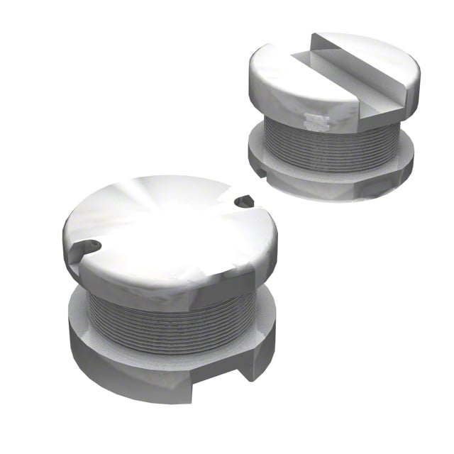 Bourns Inc. SDR0805-101KL electronic component