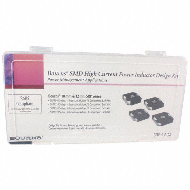 Bourns Inc. SRP-LAB2 electronic component