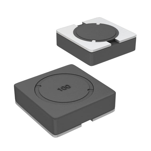 Bourns Inc. SRR5018-3R9Y electronic component