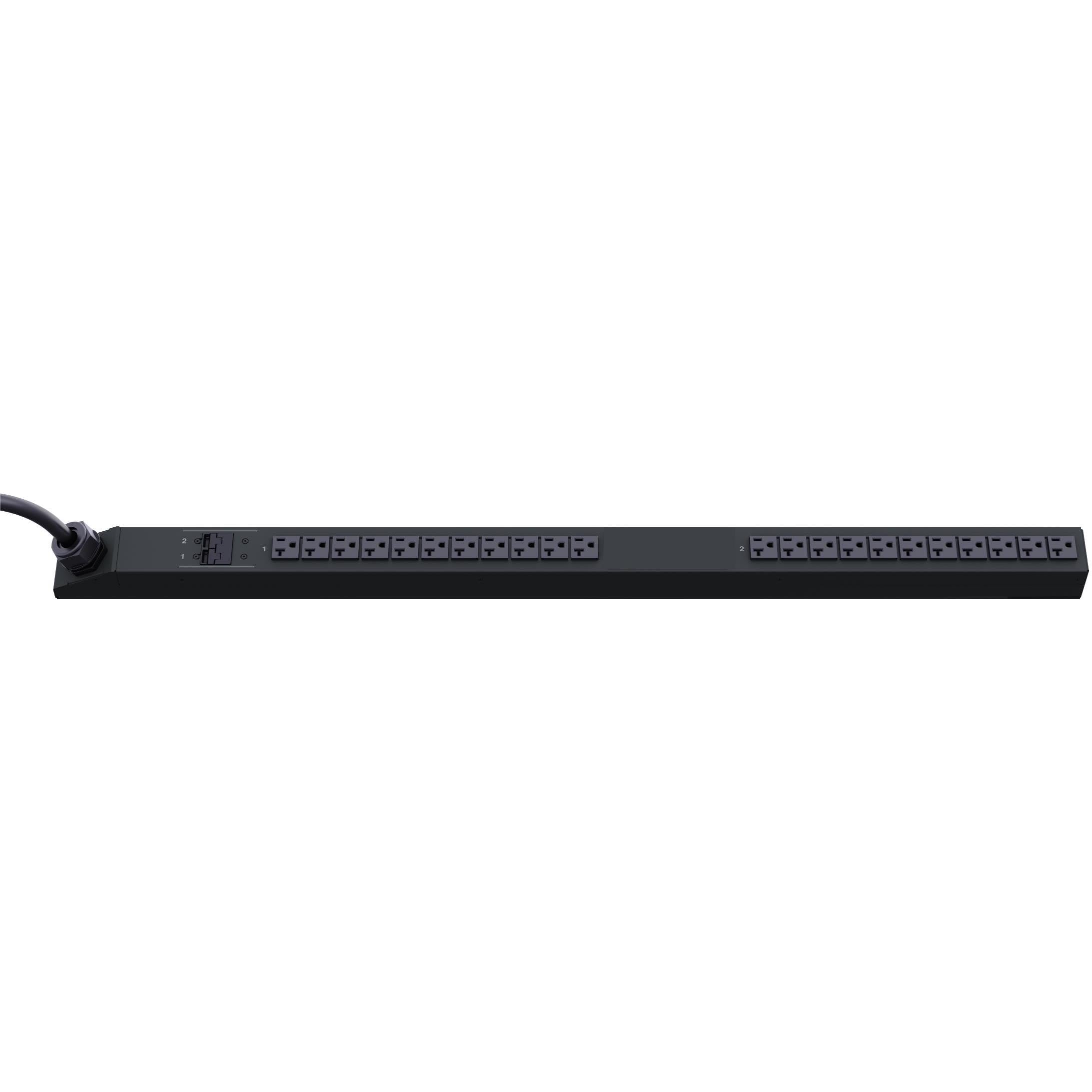 PowerLok PL5116B-10C electronic component