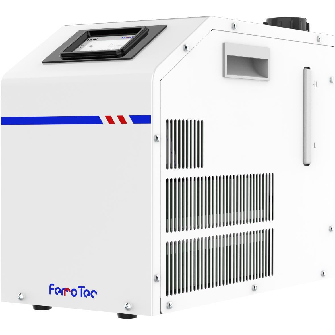 Ferrotec C30028 electronic component