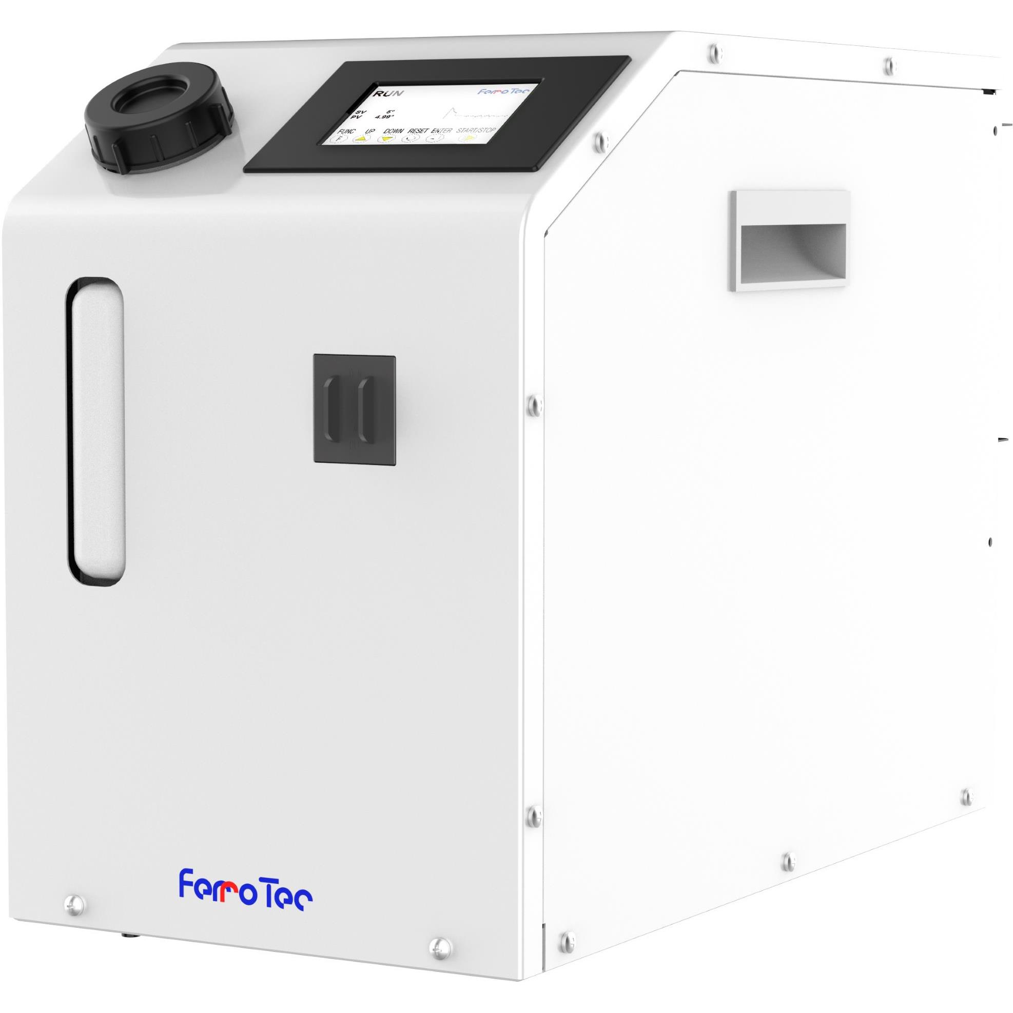 Ferrotec C30031 electronic component