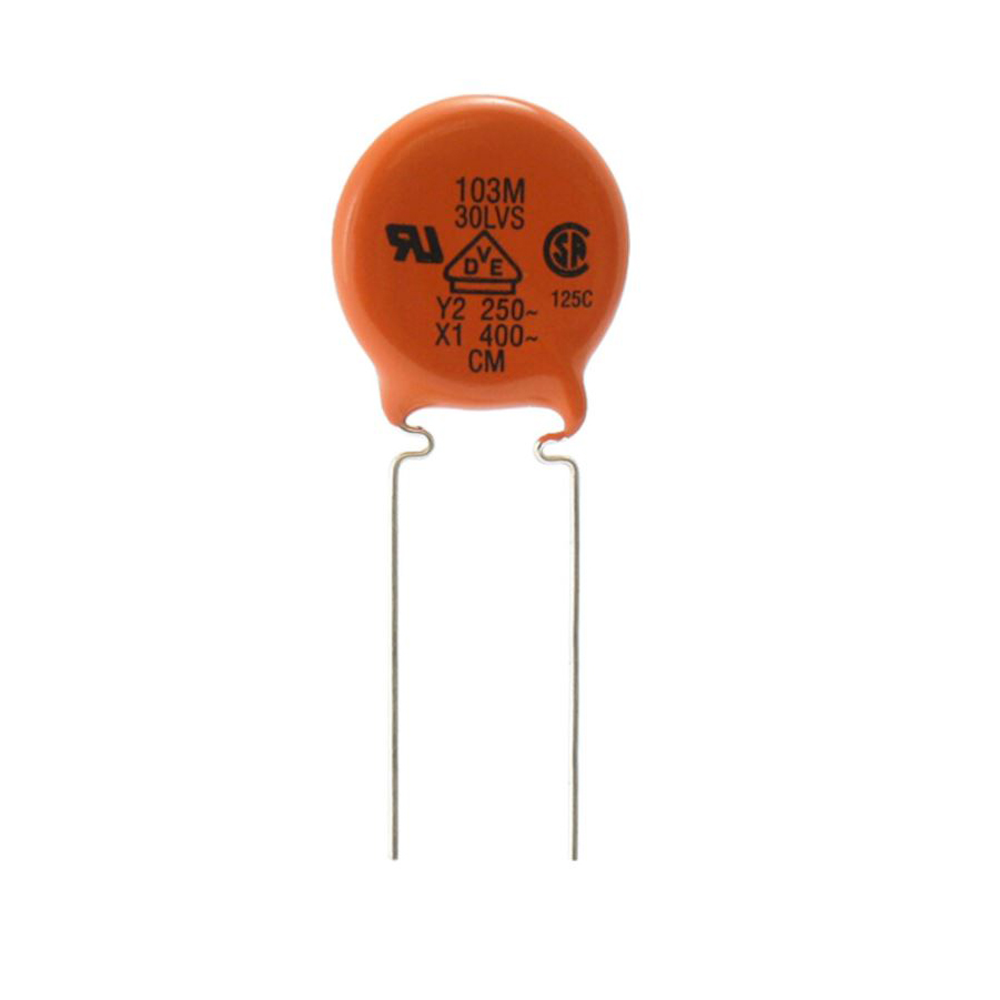 Vishay Cera-Mite 30LVD40-R electronic component
