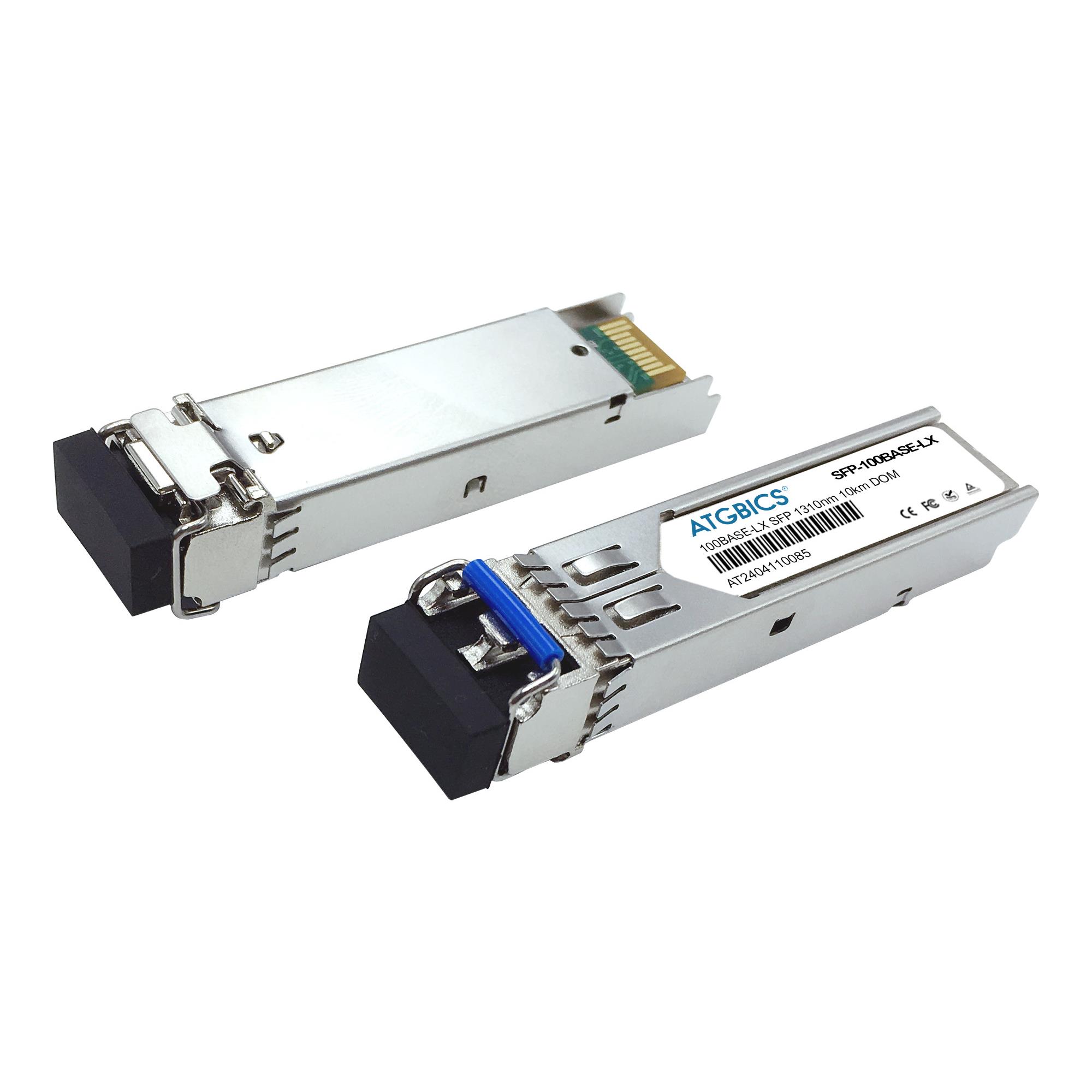 ATGBICS 100BASE-FX-SM-SFP-C electronic component