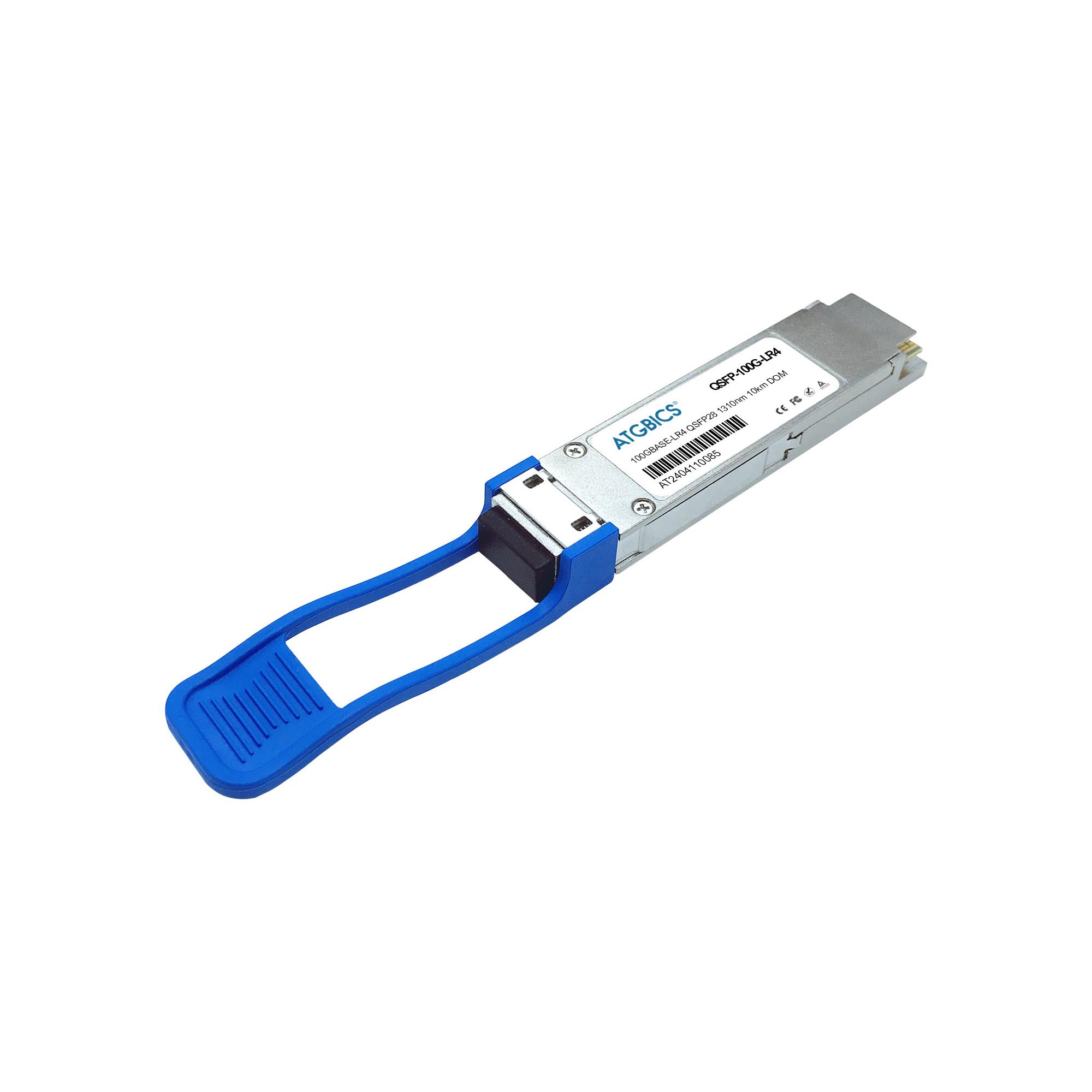 ATGBICS FTLC1151SDNL-C electronic component