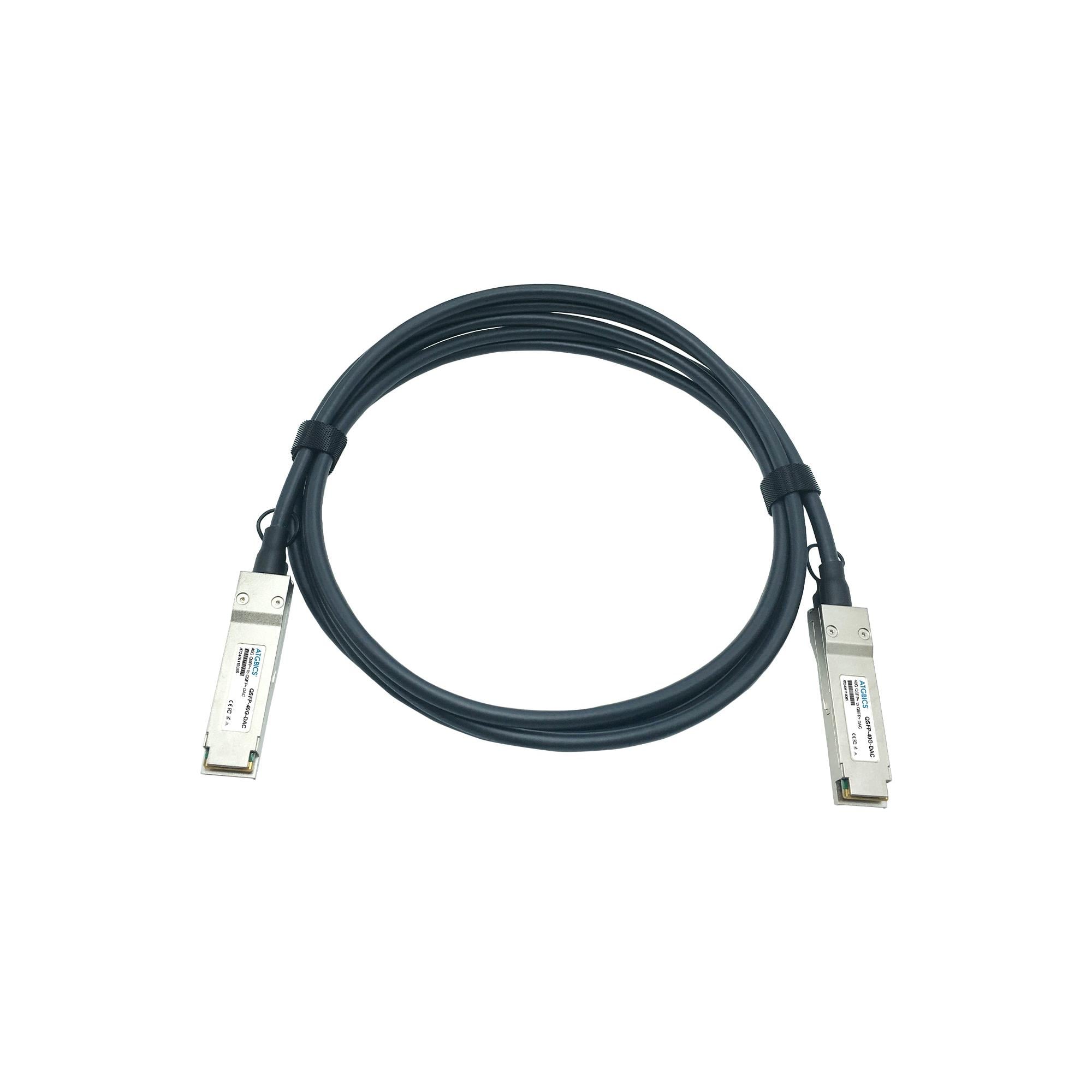 ATGBICS QSFP-H40G-ACU7M-C electronic component