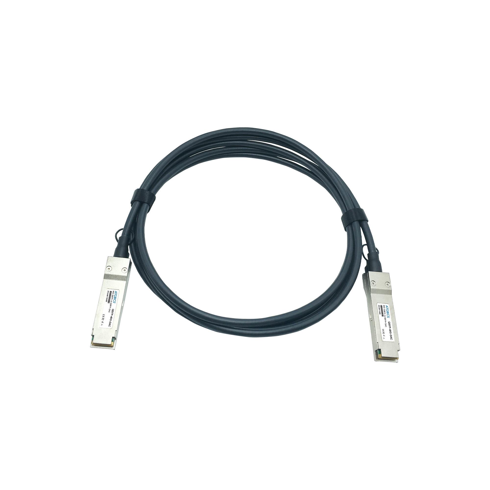 ATGBICS XLDACBL3-C electronic component