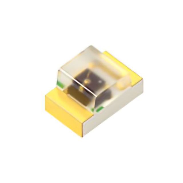 Kingbright APS2012SP1C electronic component
