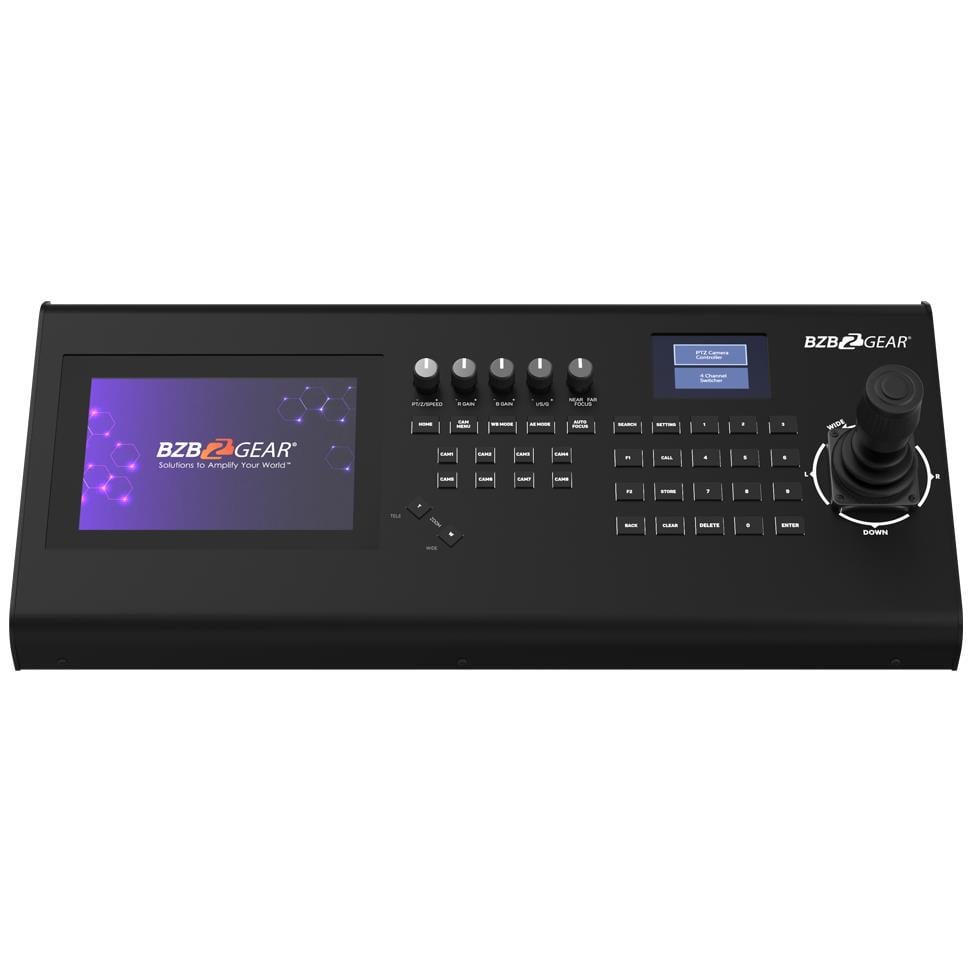 BZBGEAR BG-Commander-Ultra electronic component