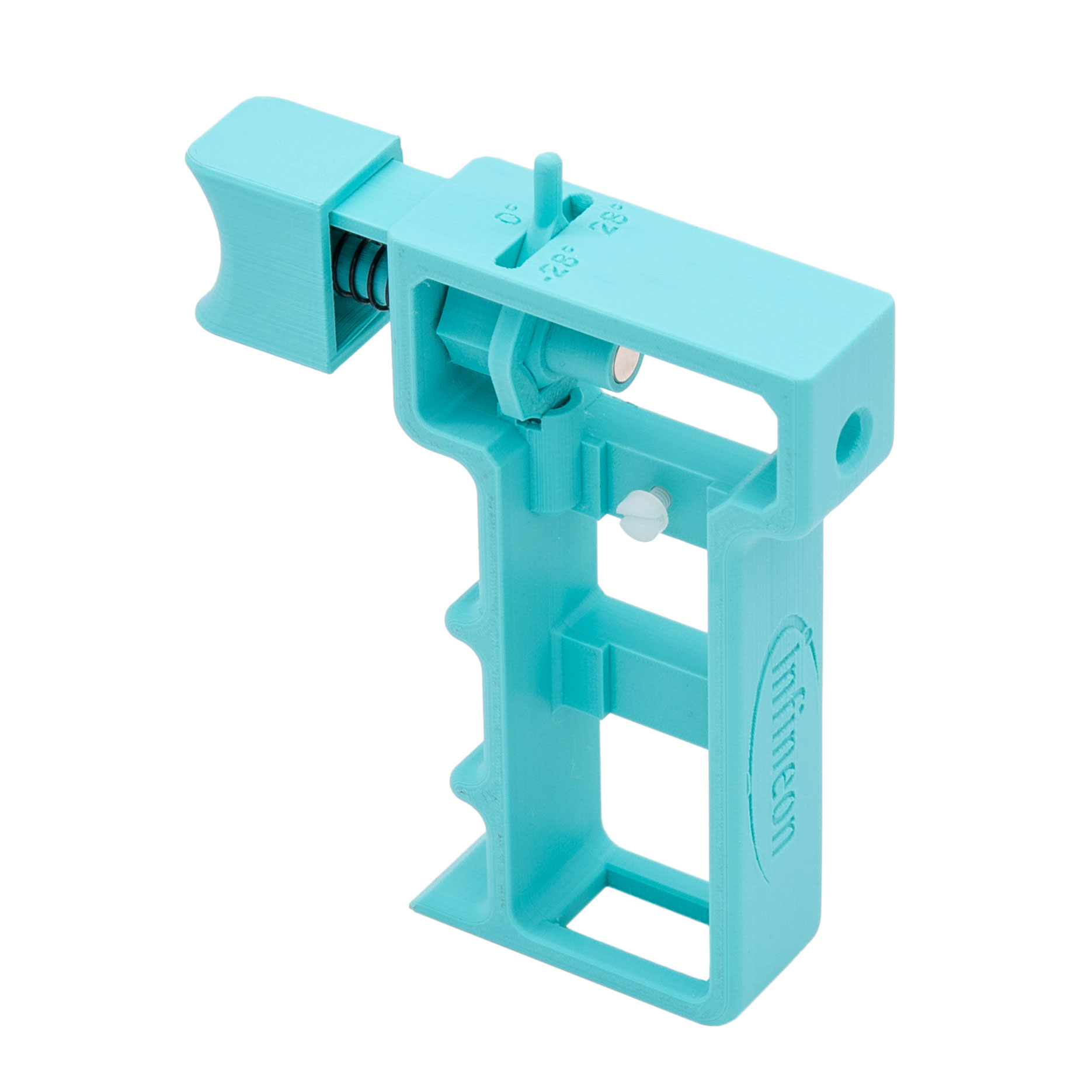 Infineon Technologies DRILLTRIGGERV2TOBO1 electronic component