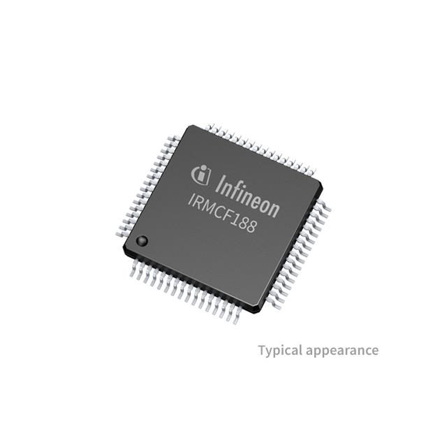 Infineon Technologies IRMCF188TY electronic component
