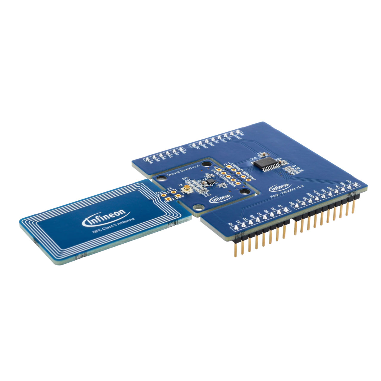 Infineon Technologies NBT2000A8K0T4SHLDV1TOBO1 electronic component
