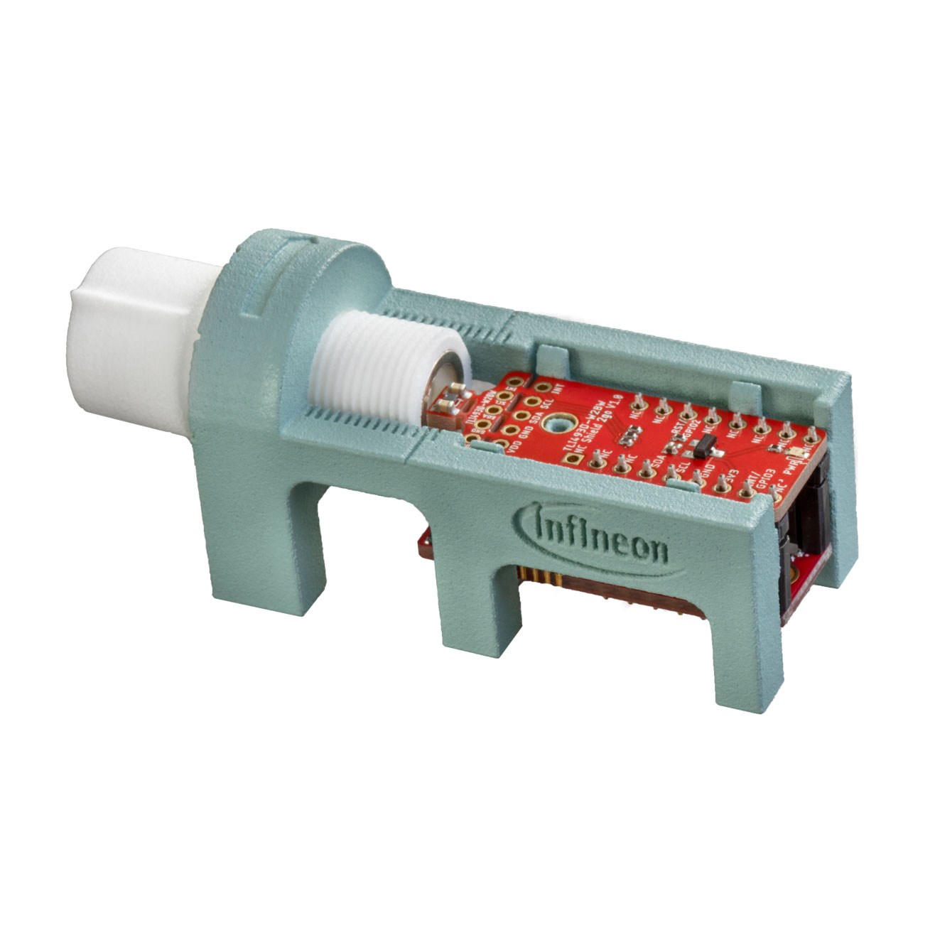 Infineon Technologies SPINDLE2GOTOBO1 electronic component
