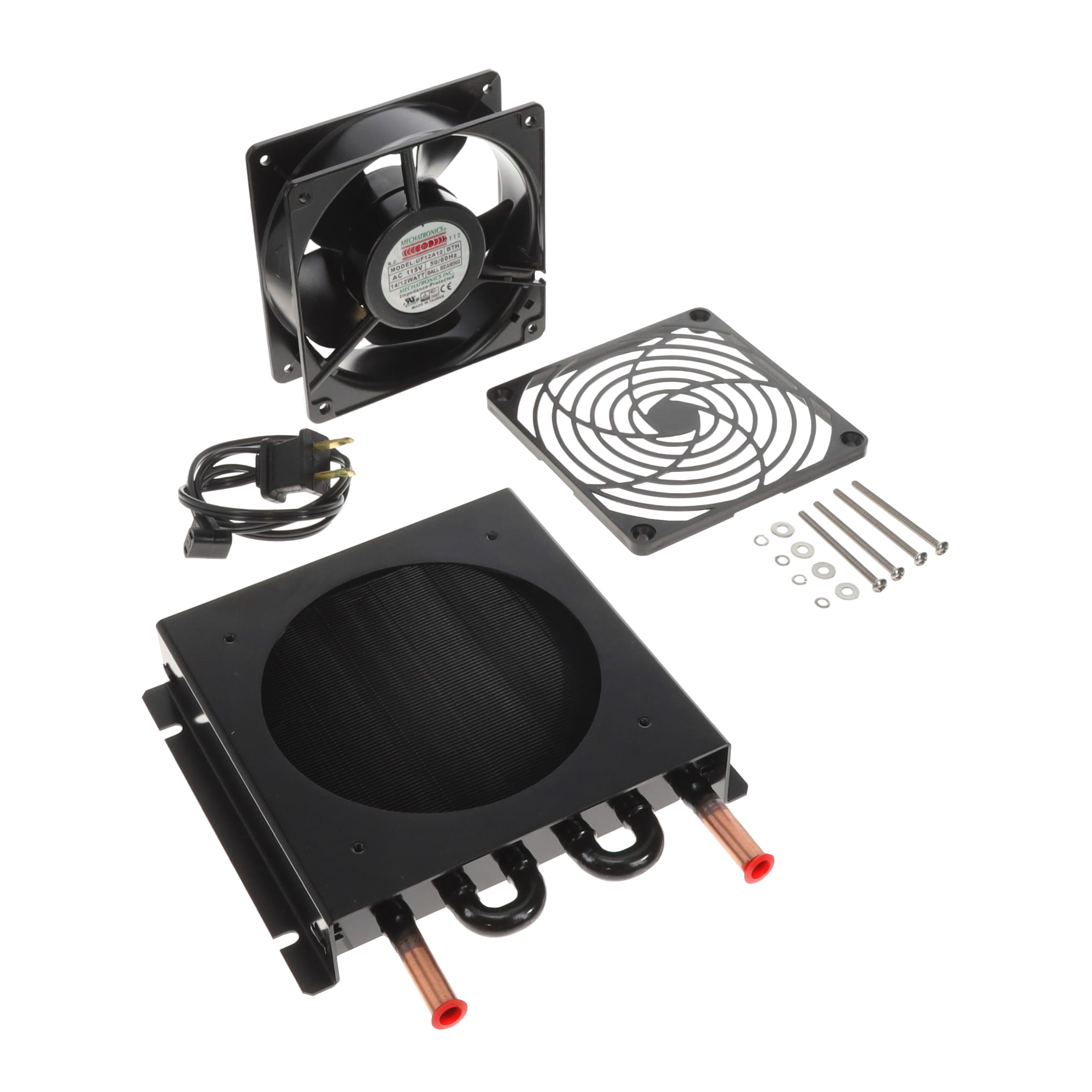 Boyd Woburn 6105G1SB-D9 electronic component