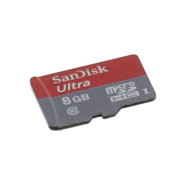 Olimex LTD A20-SOM-ANDROID-SD electronic component