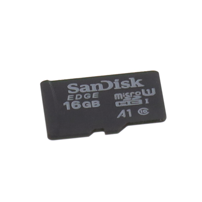Olimex LTD A20-SOM204-DEBIAN-SD electronic component