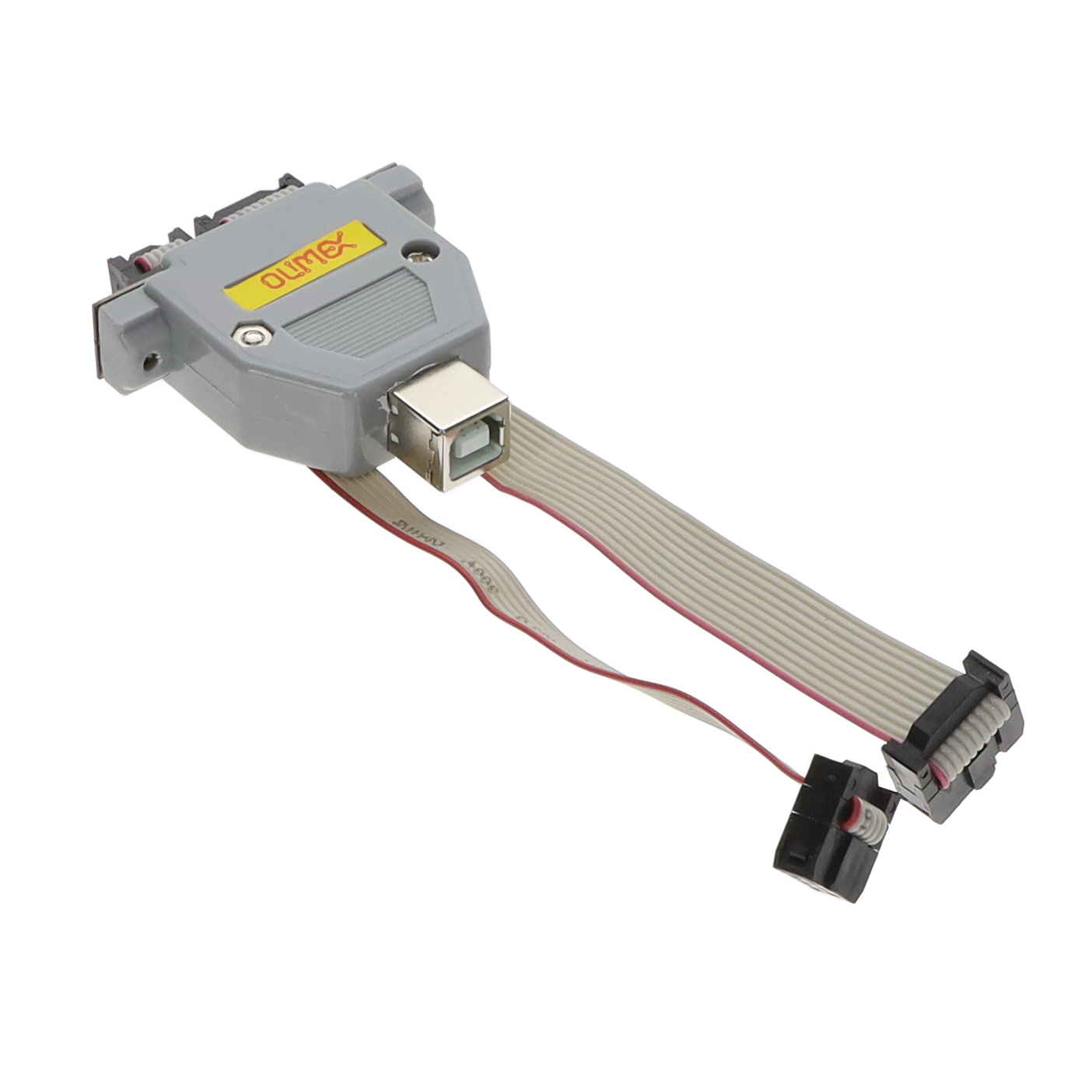 Olimex LTD AVR-ISP500-TINY electronic component