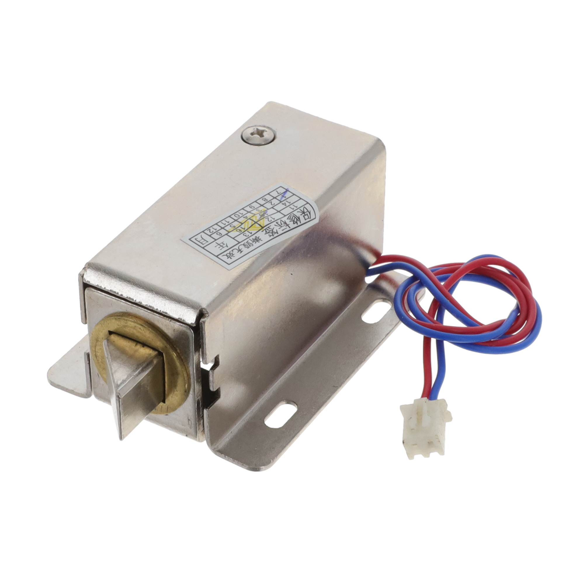 Olimex LTD DOOR-LOCK electronic component