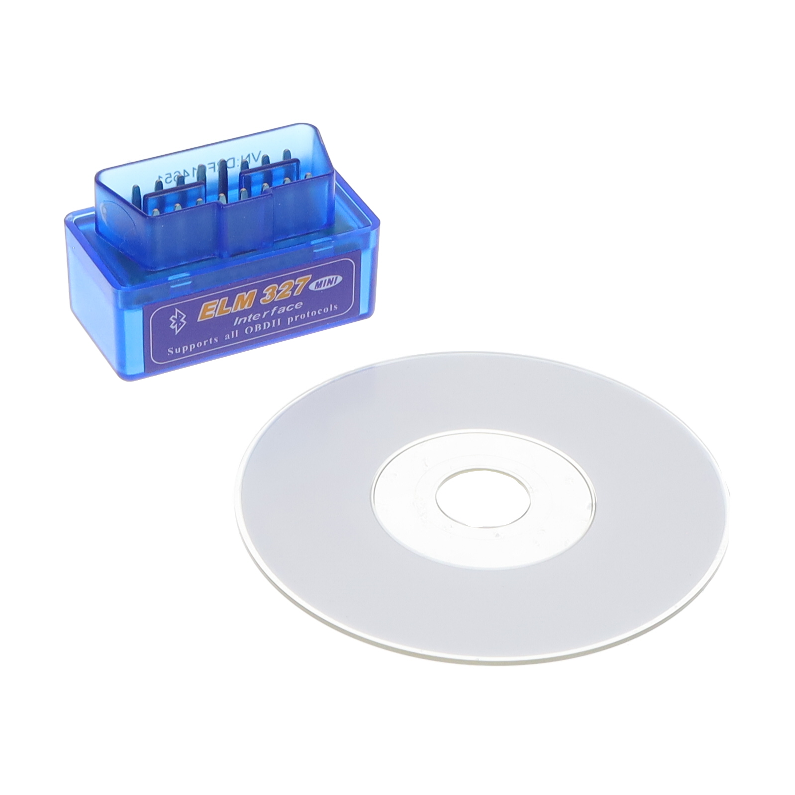 Olimex LTD ELM327 electronic component