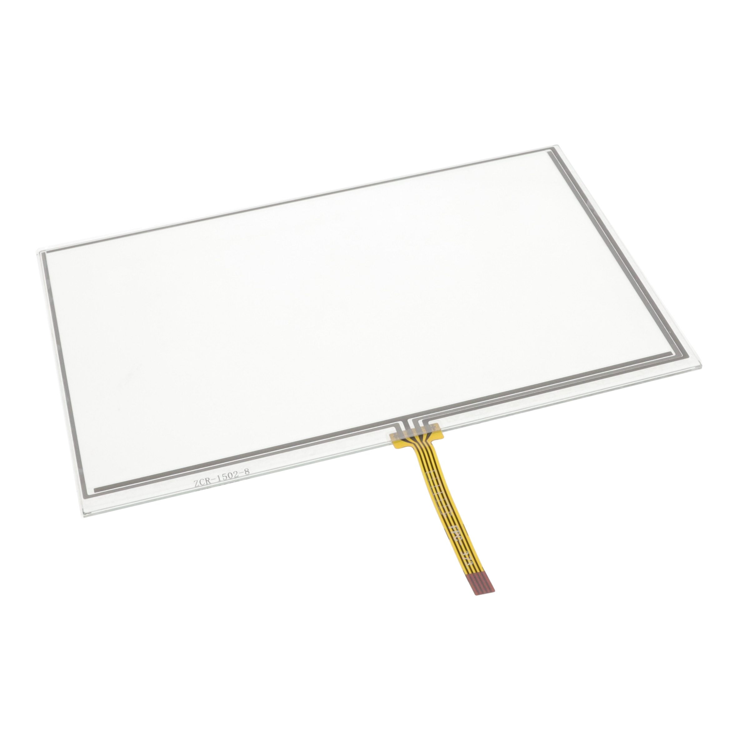Olimex LTD LCD-TS7 (LCD 7" TOUCHPANEL) electronic component