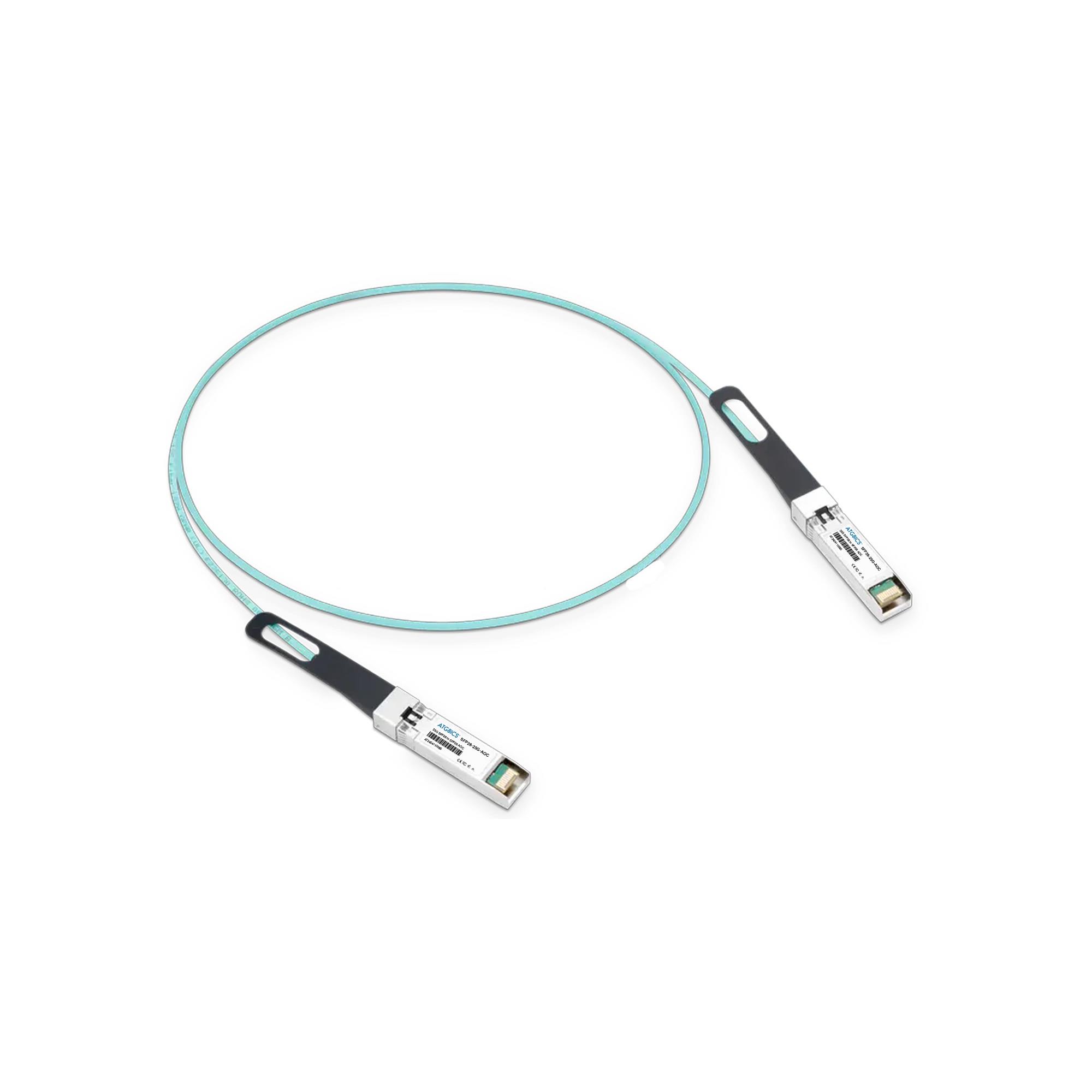 ATGBICS CBL-25GSFP28-AOC-10M-C electronic component