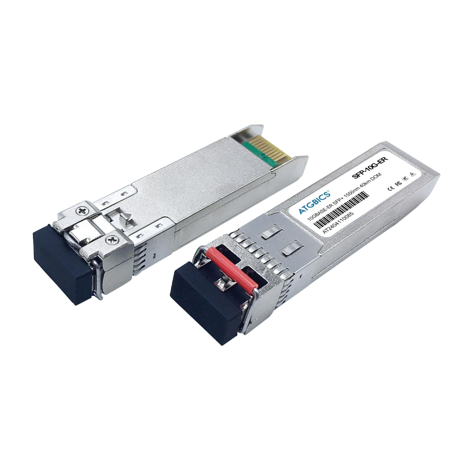 ATGBICS QFX-SFP-10GE-ER-C electronic component