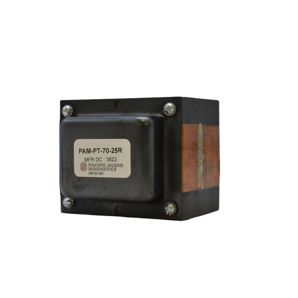 Pacific Transformer PAM-PT-70-25R electronic component