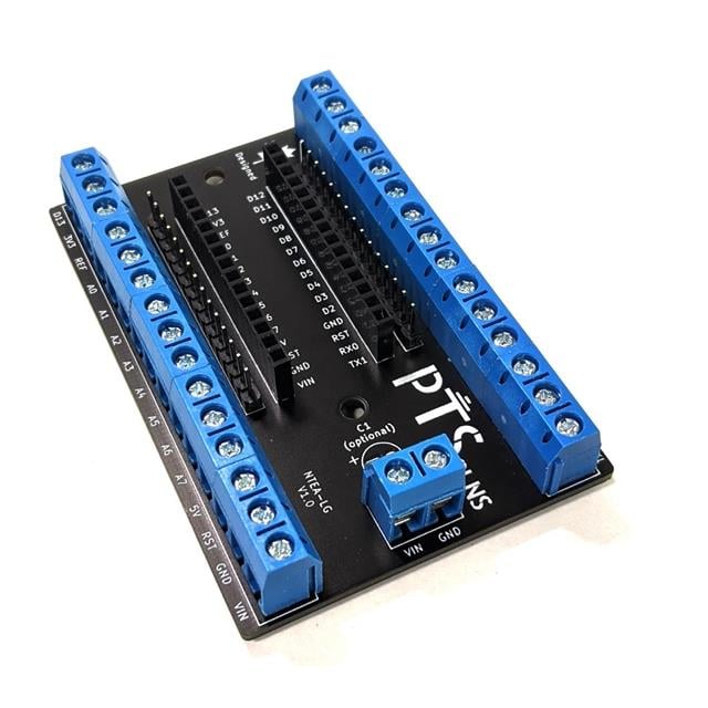 PTSolns PTS-00021-211 electronic component