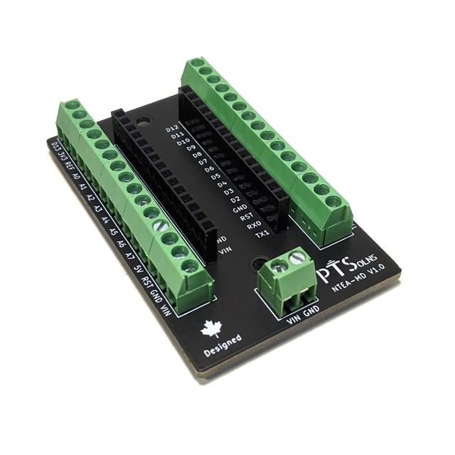 PTSolns PTS-00028-211 electronic component