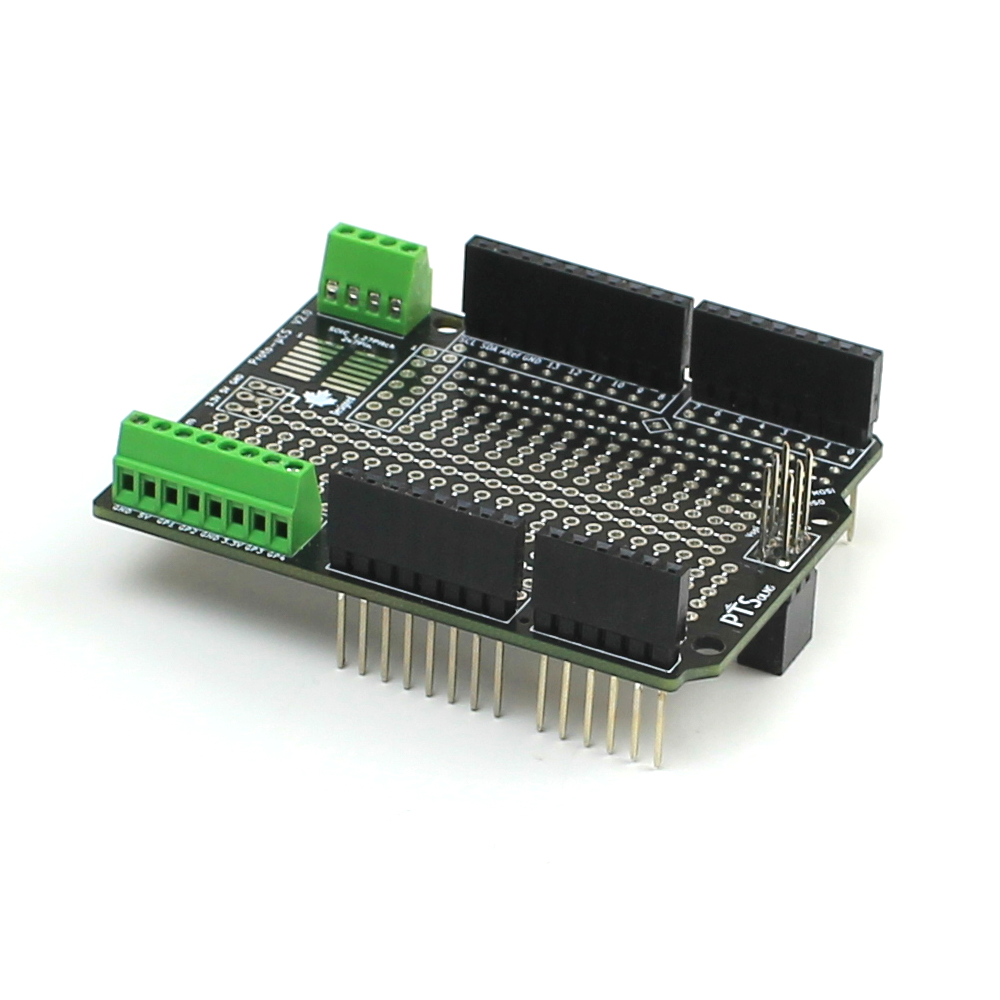 PTSolns PTS-00153-211 electronic component