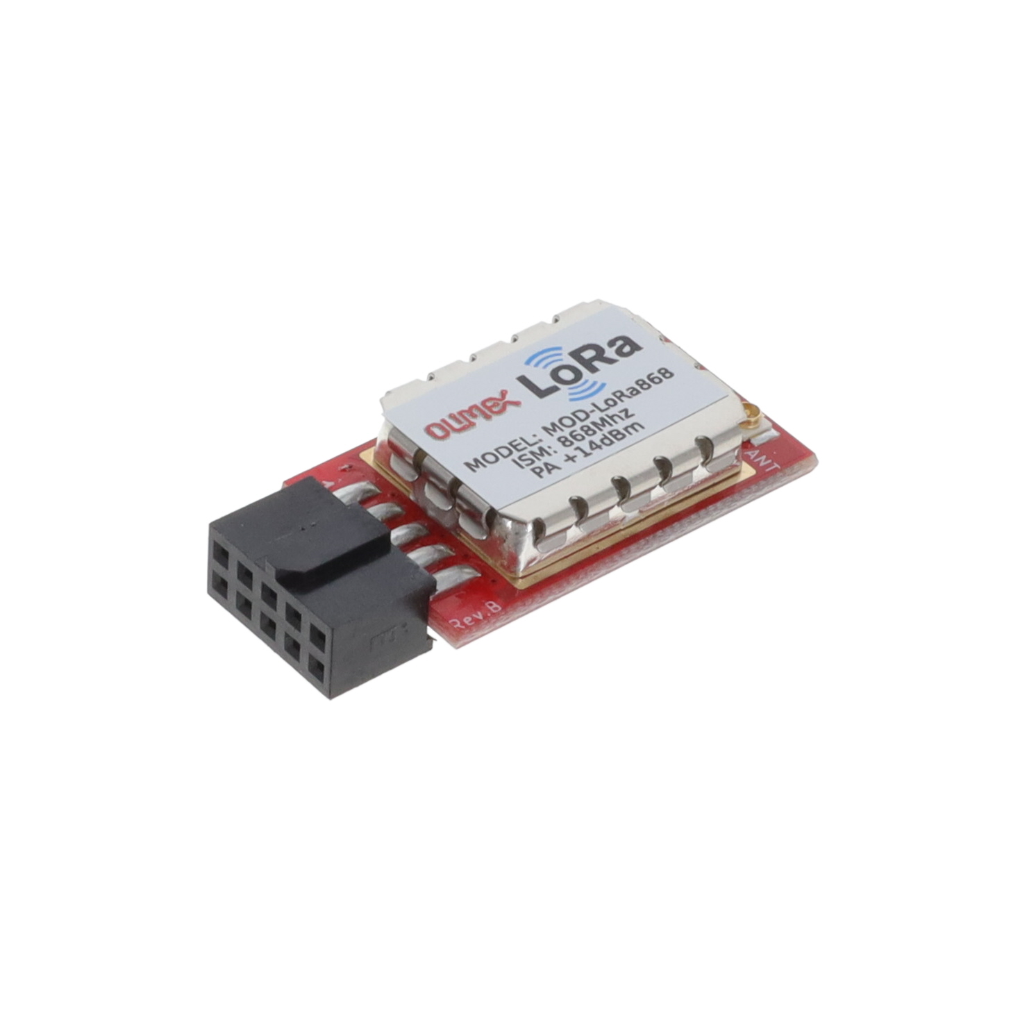 Olimex LTD MOD-LORA868 electronic component