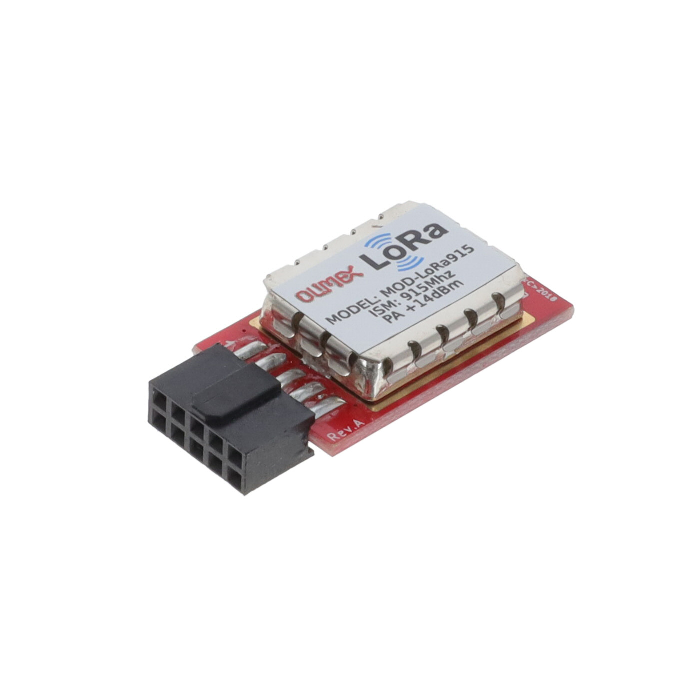Olimex LTD MOD-LORA915 electronic component