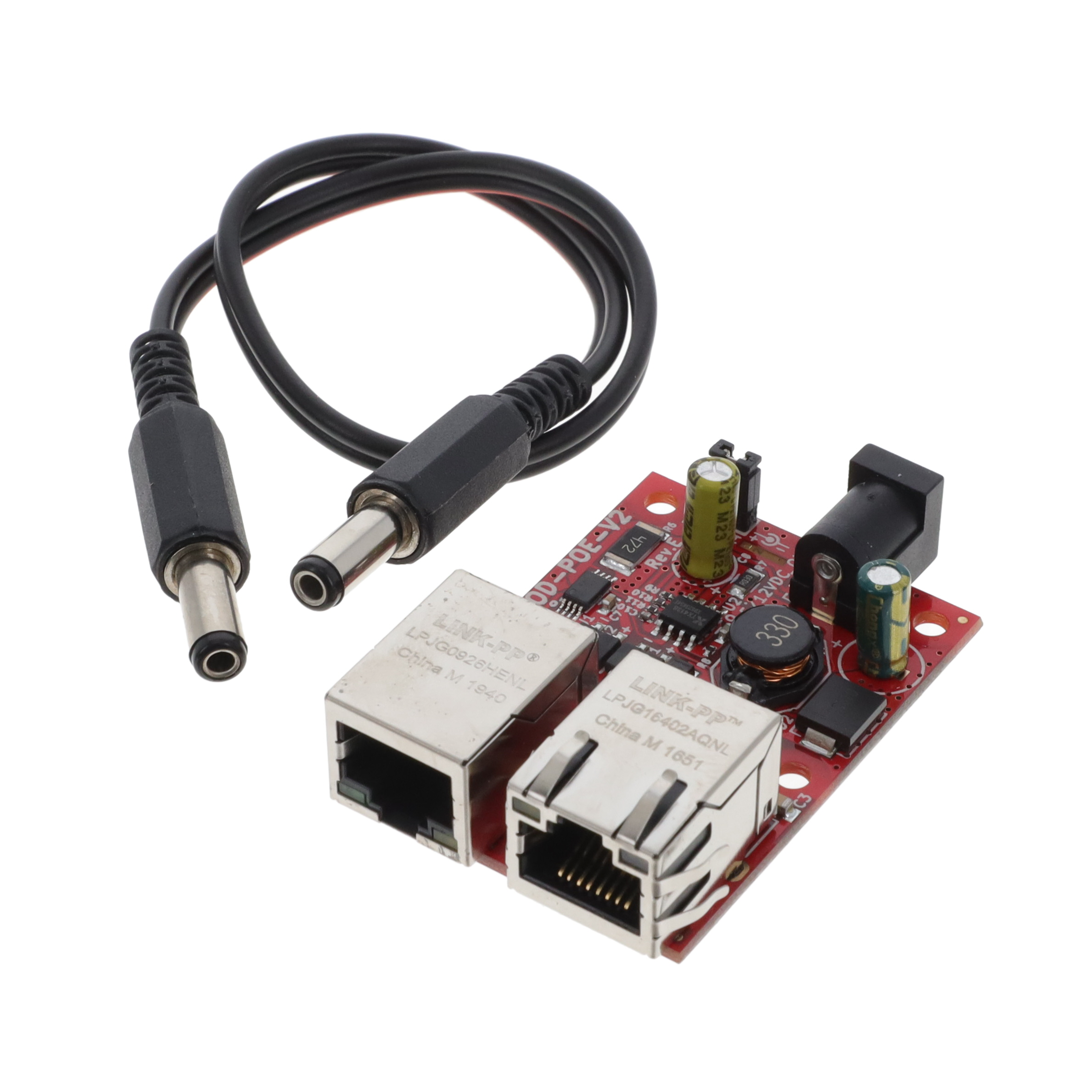 Olimex LTD MOD-POE-V2 electronic component
