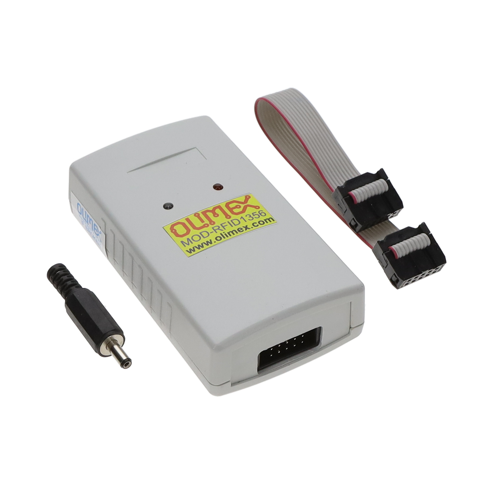 Olimex LTD MOD-RFID1356-BOX electronic component