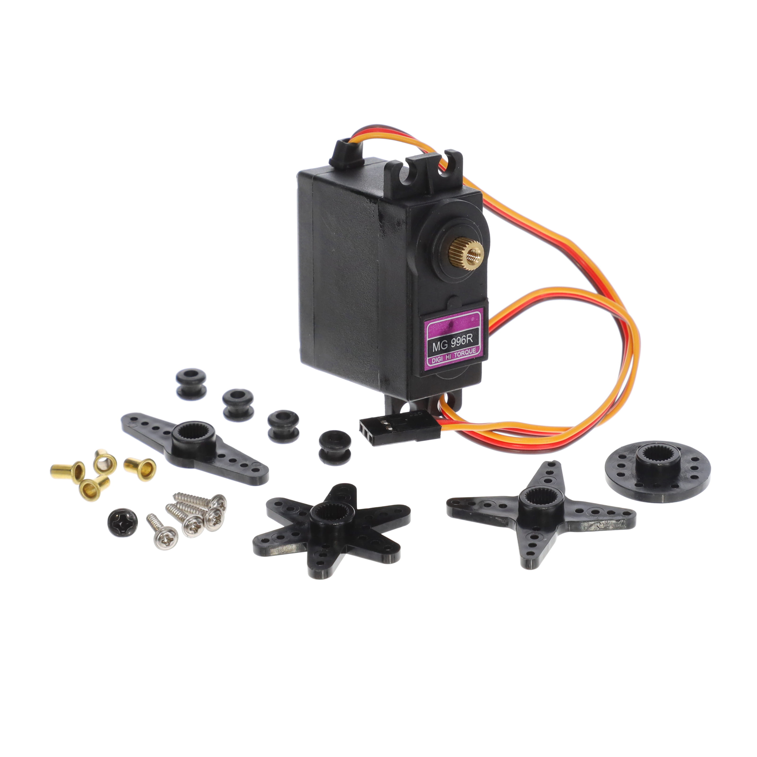Olimex LTD MS-R-9.5-55-MG electronic component