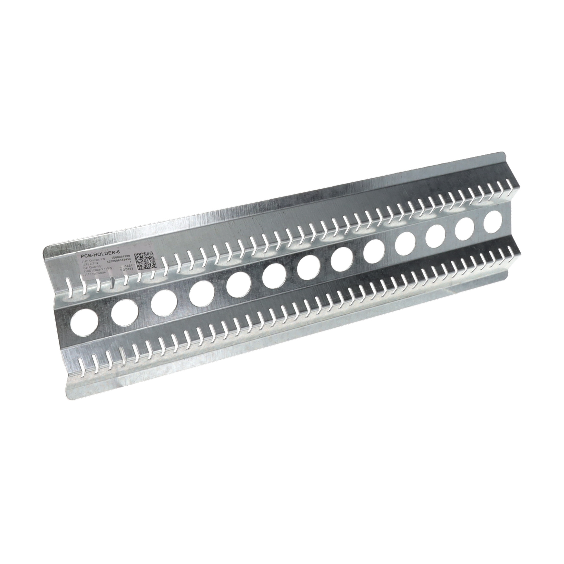 Olimex LTD PCB-HOLDER-6 electronic component