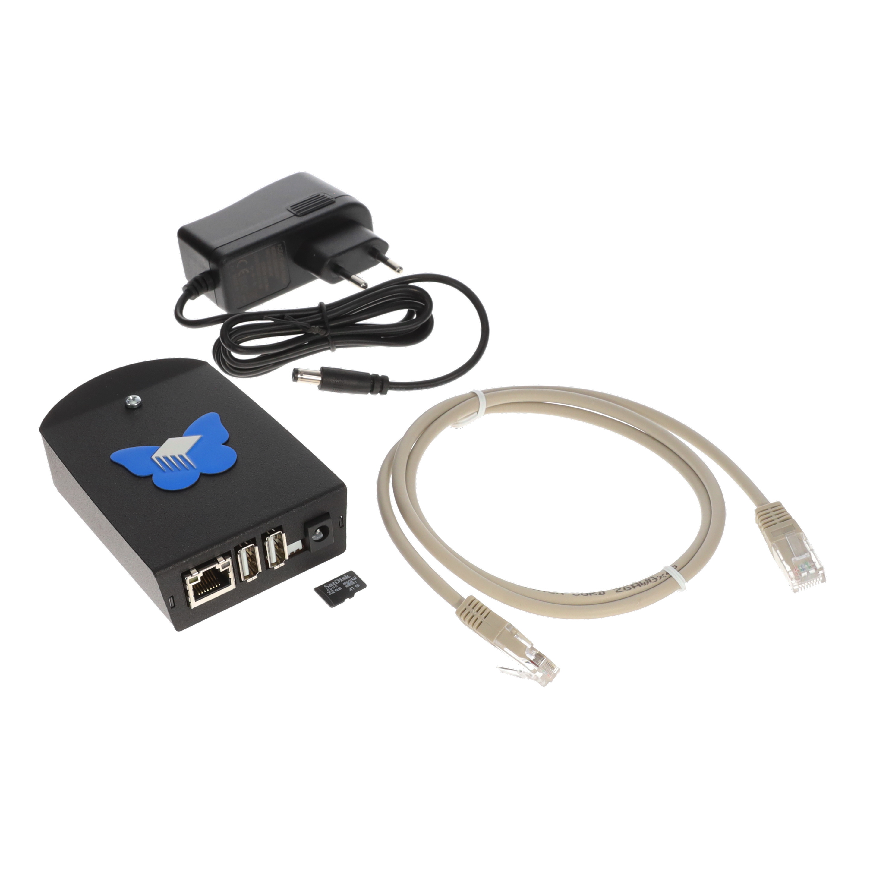 Olimex LTD PIONEER-FREEDOMBOX-HSK electronic component