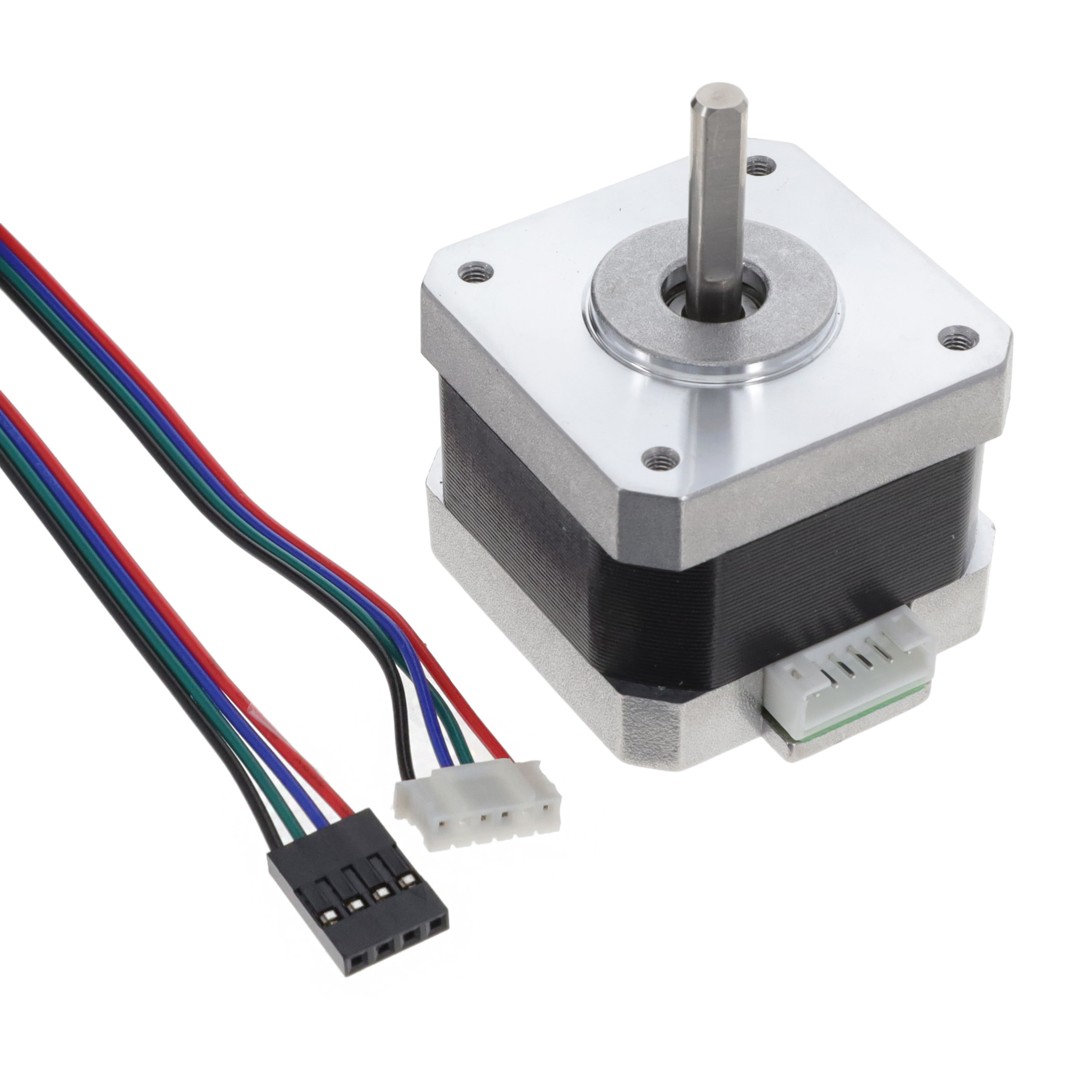 Olimex LTD SM-42HB34F08AB electronic component