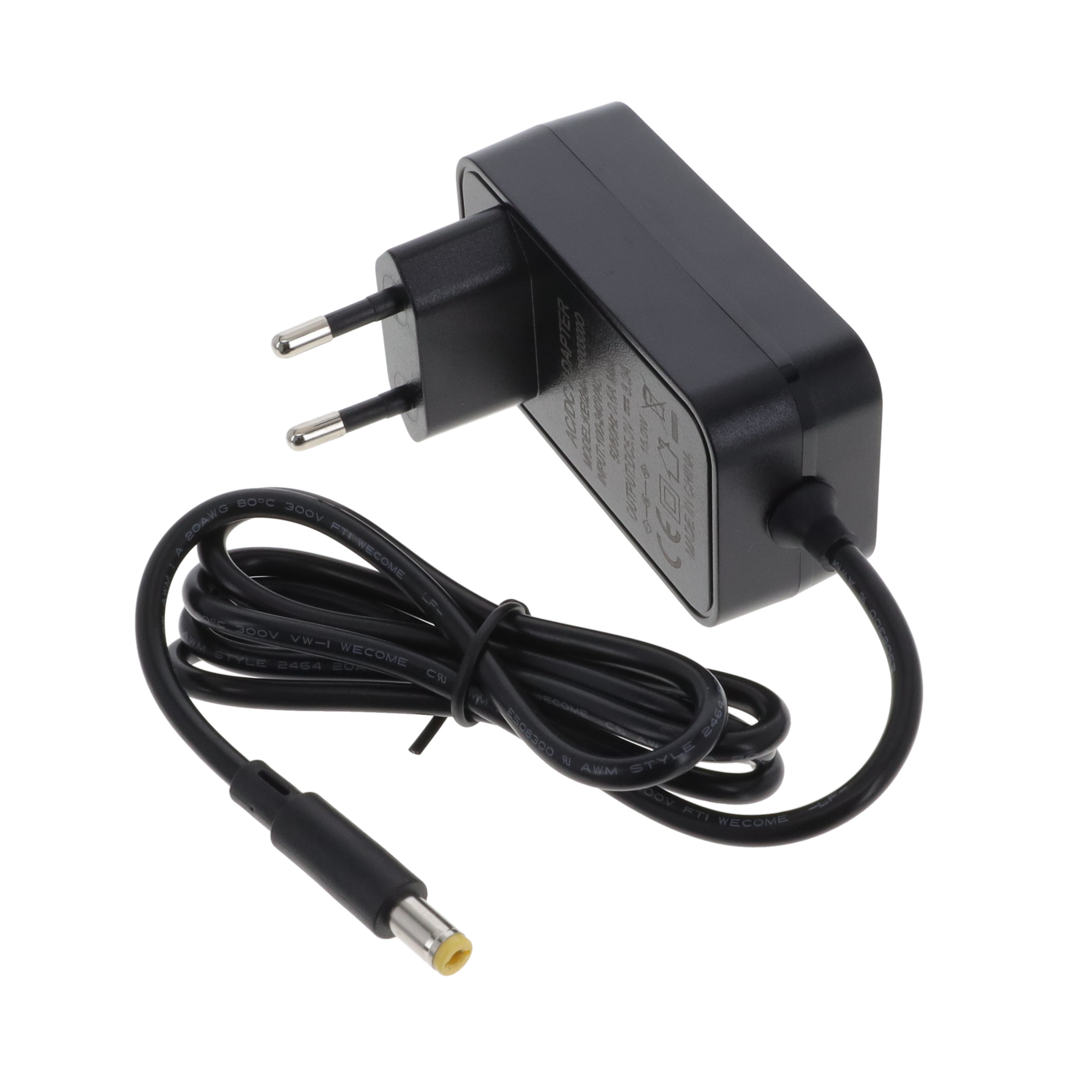 Olimex LTD SY1505E 5V 3A EURO PLUG electronic component