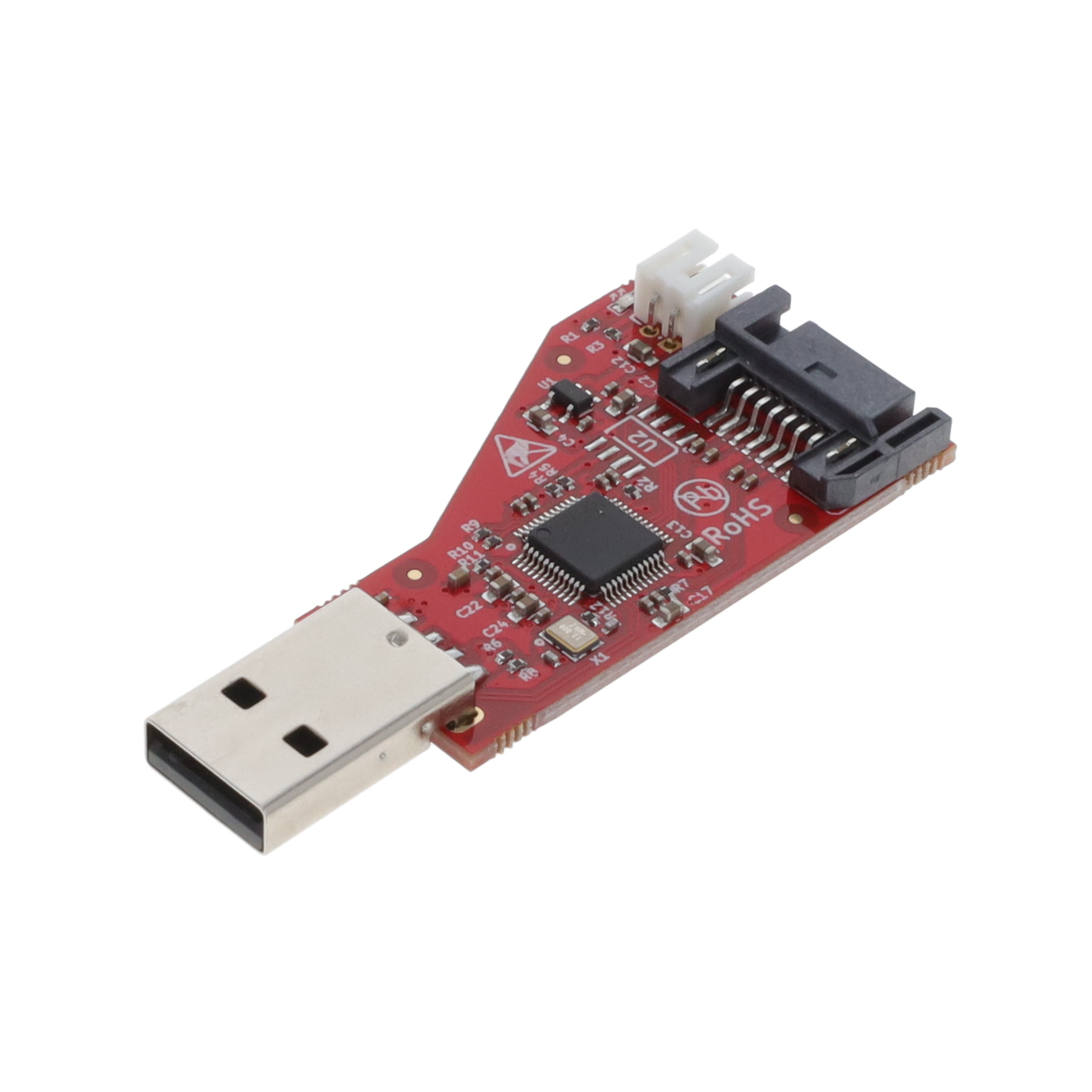 Olimex LTD USB-SATA electronic component