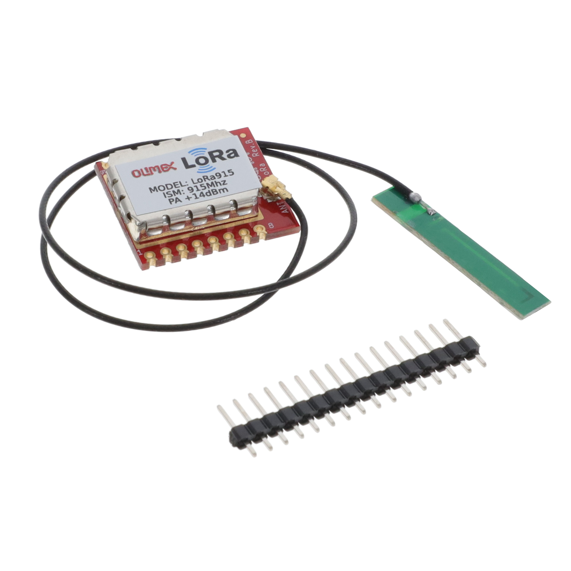 Olimex LTD LORA915-ANT electronic component