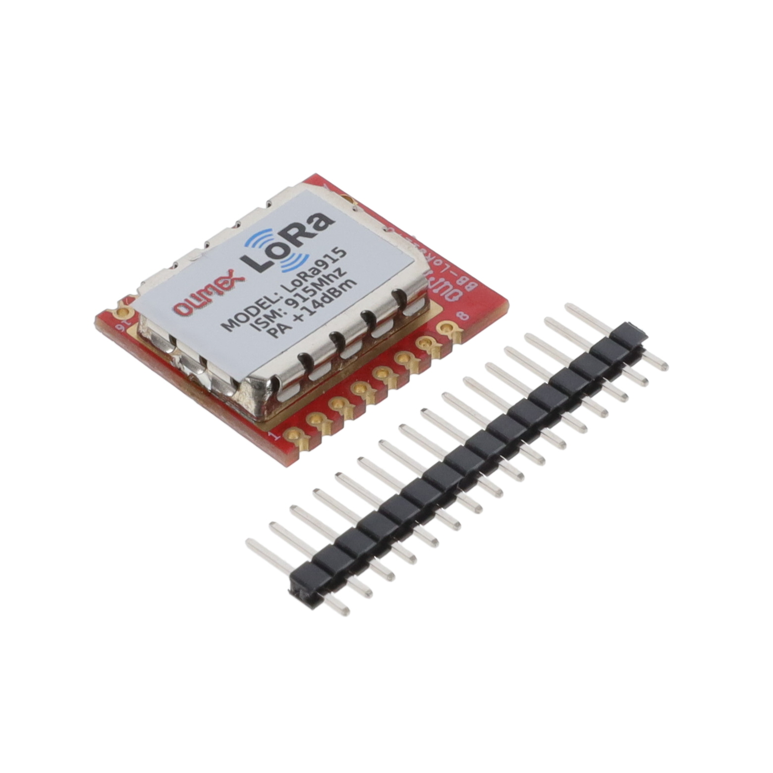 Olimex LTD LORA915 electronic component