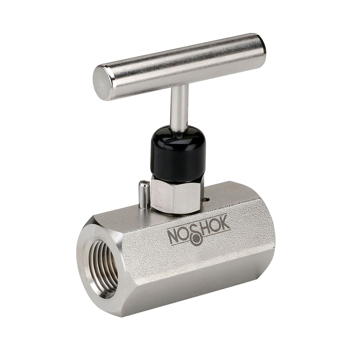NOSHOK, Inc. 50402-MFS electronic component