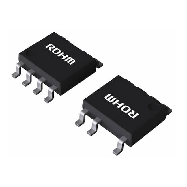 ROHM Semiconductor BM1Q002AFJ-LBE2 electronic component