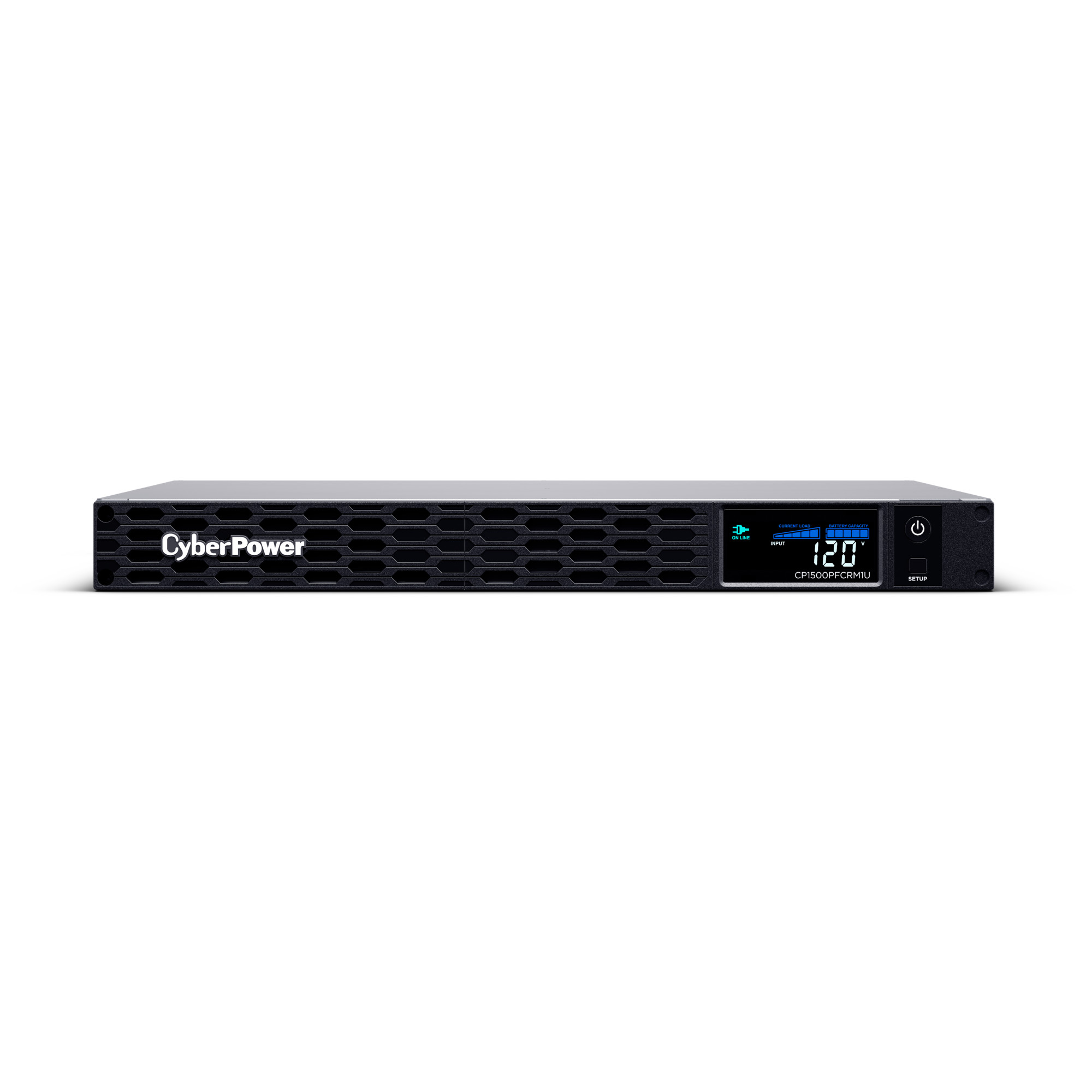 Cyber Power Systems (USA) Inc. CP1500PFCRM1U electronic component
