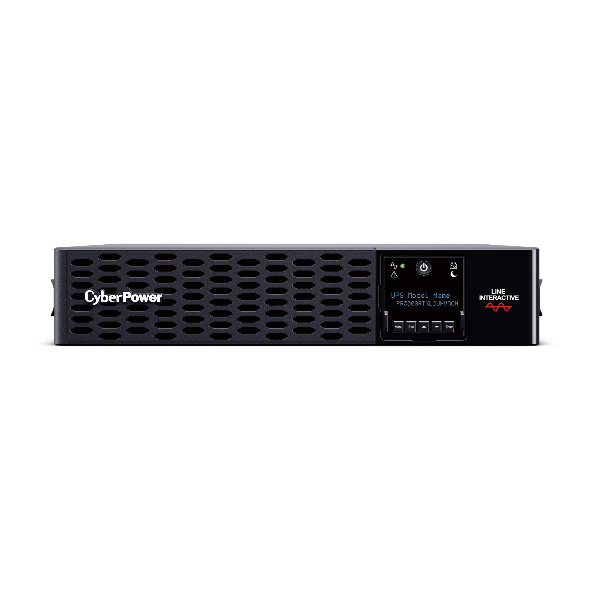 Cyber Power Systems (USA) Inc. PR3000RTXL2UHVACN electronic component