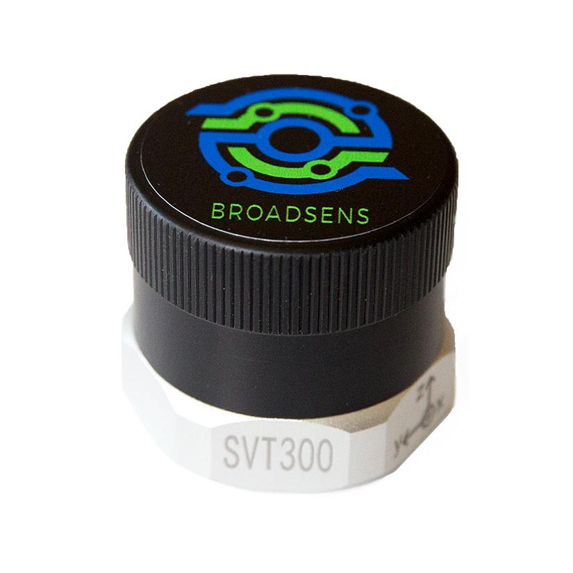 Broadsens Corporation SVT300-V electronic component