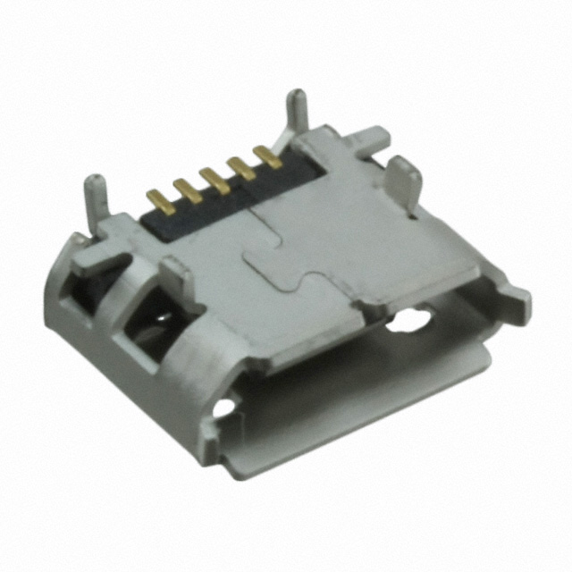 Amphenol ICC (FCI) 10103594-0001LF electronic component
